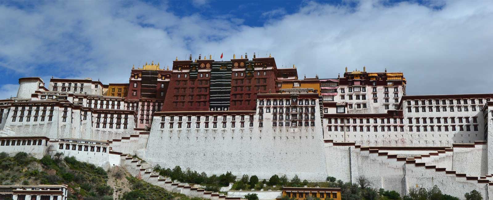 Tibet-tour