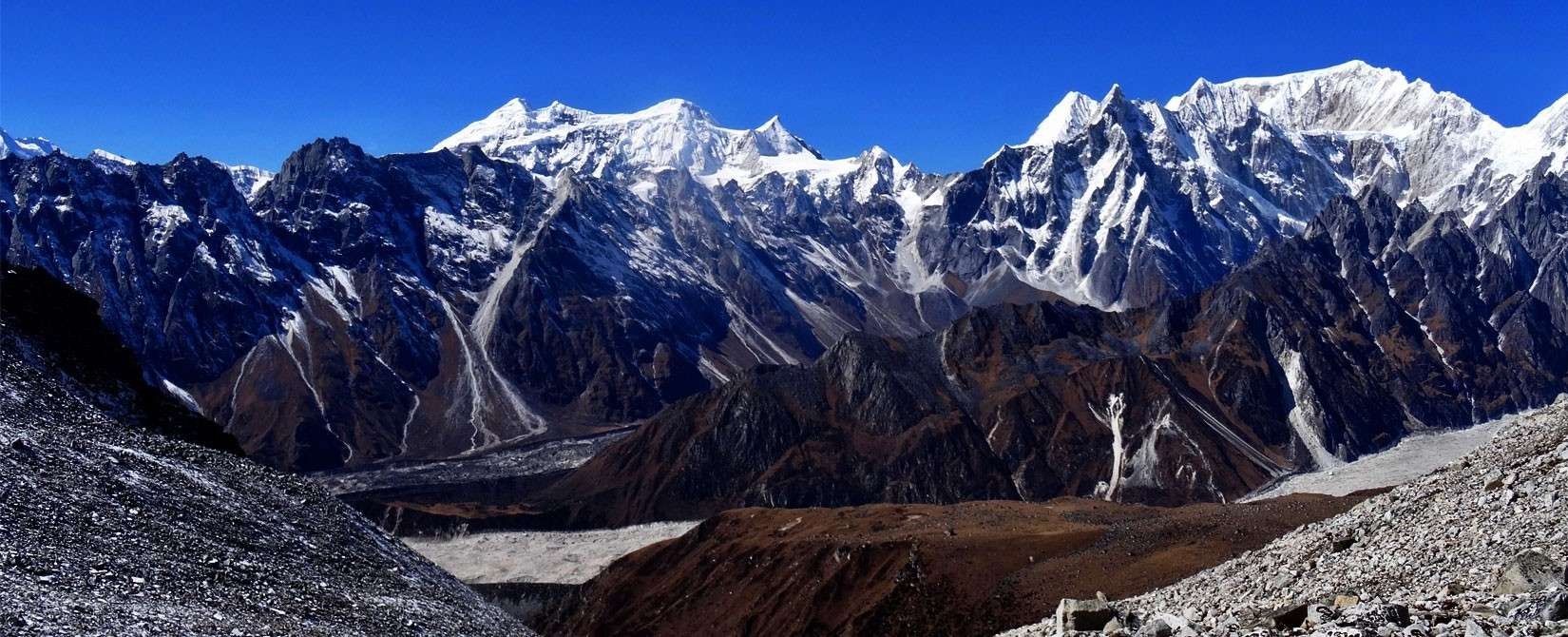 Nar Phu Valley Trek