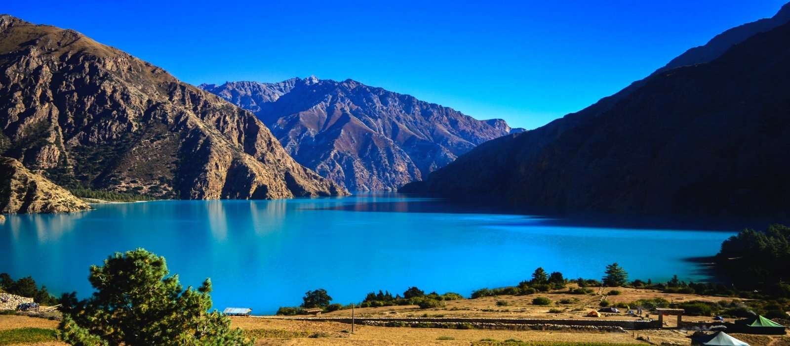 Lower Dolpo Trek